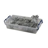 Securefix - Self Drilling - Type 17 Galvanised Farm Pack - 200 pc | SF200SDT17FP